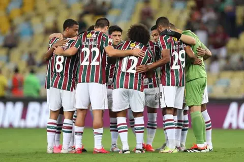 كافو: فلومينينسي لديه الفرصة في بلوغ نهائي كأس العالم للأندية